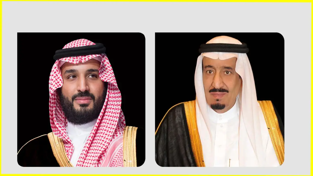 عاجل.. خادم الحرمين الشريفين تعلن تمديد العمل ببرنامج حساب المواطن لعام كامل مع استمرار المساعدات الإضافية